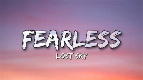 تحميل اغنية lost sky fearless